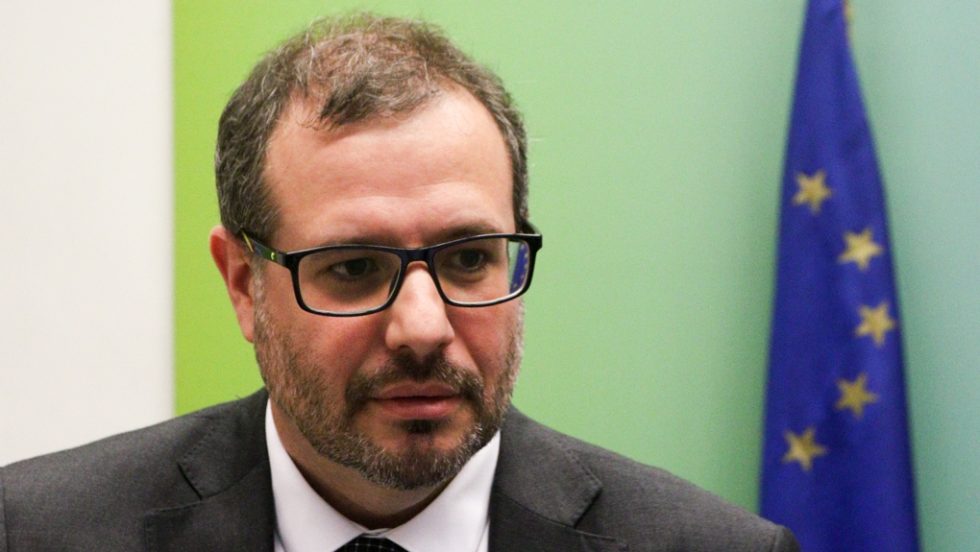 nikos tsafos